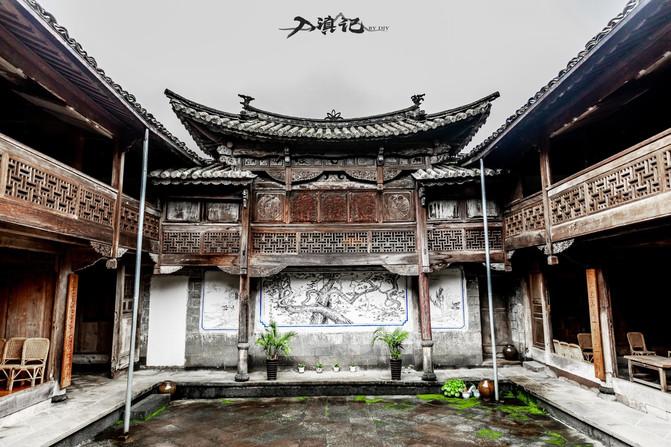 侠客风云传